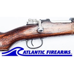 Yugo M48BO 8mm Mauser C&R Sporter Rifle - Auction