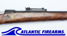Yugo M48BO 8mm Mauser C&R Sporter Rifle - Auction