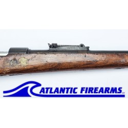 Yugo M48BO 8mm Mauser C&R Sporter Rifle - Auction