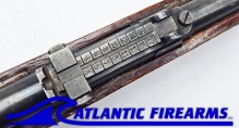 Yugo M48BO 8mm Mauser C&R Sporter Rifle - Auction