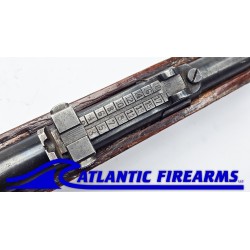 Yugo M48BO 8mm Mauser C&R Sporter Rifle - Auction