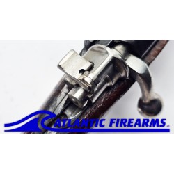Yugo M48BO 8mm Mauser C&R Sporter Rifle - Auction