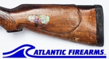 Yugo M48BO 8mm Mauser C&R Sporter Rifle - Auction