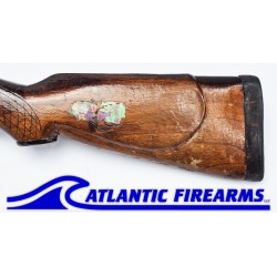 Yugo M48BO 8mm Mauser C&R Sporter Rifle - Auction