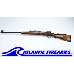 Yugo M48BO 8mm Mauser C&R Sporter Rifle - Auction