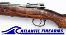 Yugo M48BO 8mm Mauser C&R Sporter Rifle - Auction