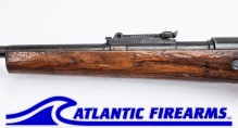 Yugo M48BO 8mm Mauser C&R Sporter Rifle - Auction