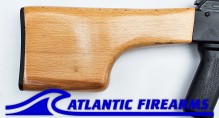 Century Arms AES 10B2 RPK BLEM Rifle - Auction