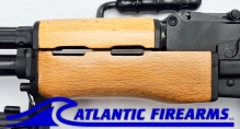 Century Arms AES 10B2 RPK BLEM Rifle - Auction