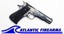 Star Model B 9MM W/Black Grip-VG
