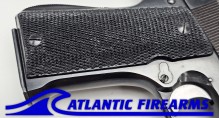 Star Model B 9MM W/Black Grip-VG