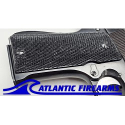 Star Model B 9MM W/Black Grip-VG