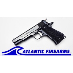 Star Model B 9MM W/Black Grip-VG