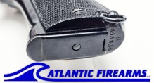 Star Model B 9MM W/Black Grip-VG