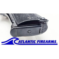 Star Model B 9MM W/Black Grip-VG