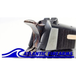 Star Model B 9MM W/Black Grip-VG