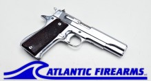 Star Model B 9MM-Chrome