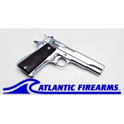 Star Model B 9MM-Chrome