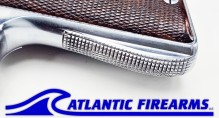Star Model B 9MM-Chrome