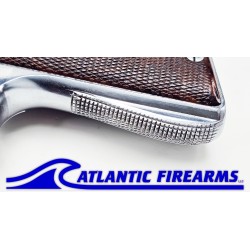 Star Model B 9MM-Chrome