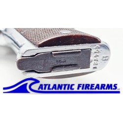 Star Model B 9MM-Chrome