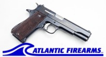 Star Model B 9MM W/Brown Grip-VG