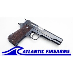 Star Model B 9MM W/Brown Grip-VG