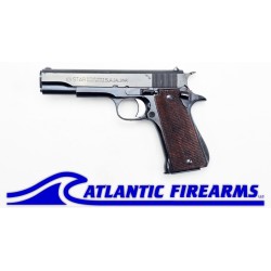 Star Model B 9MM W/Brown Grip-VG