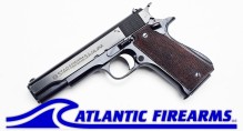 Star Model B 9MM W/Brown Grip-VG