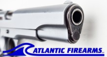 Star Model B 9MM-Silver Finish