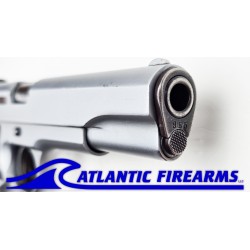 Star Model B 9MM-Silver Finish