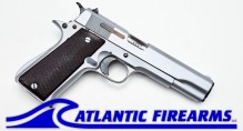 Star Model B 9MM-Silver Finish