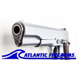 Star Model B 9MM-Silver Finish