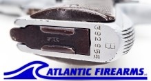 Star Model B 9MM-Silver Finish