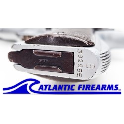Star Model B 9MM-Silver Finish