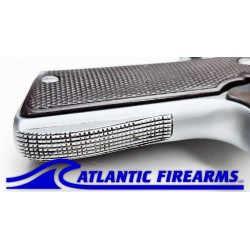 Star Model B 9MM-Silver Finish