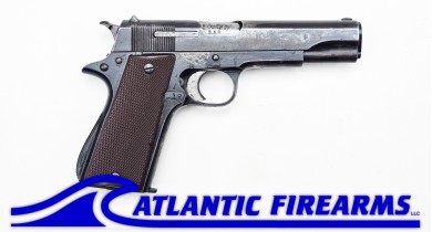 Star Model B 9MM/W Patina...