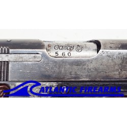 Star Model B 9MM/W Patina Finish