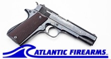 Star Model B 9MM/W Patina Finish