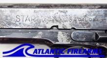 Star Model B 9MM/W Patina Finish