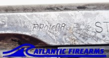 Star Model B 9MM/W Patina Finish