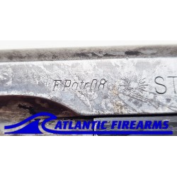 Star Model B 9MM/W Patina Finish