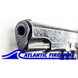 Star Model B 9MM/W Patina Finish