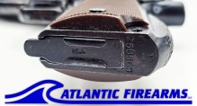 Star Model B 9MM/W Patina Finish