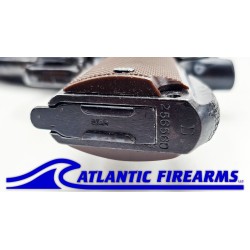 Star Model B 9MM/W Patina Finish
