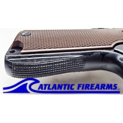 Star Model B 9MM/W Patina Finish