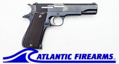 Star Model B 9MM-GD