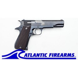 Star Model B 9MM-GD