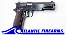 Star Model B 9MM-GD