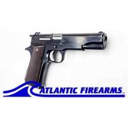 Star Model B 9MM-GD